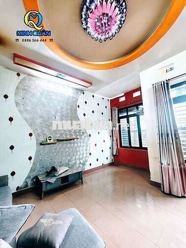 CHO THUÊ MẶT TIỀN NGUYỄN TIỂU LA BMT