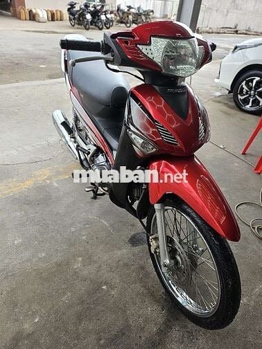 XẢ KHO Fu neo xăng cơ 207 máy zin 9 chủ hs cầm tay