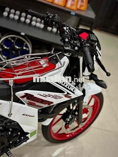 Raider150 2023 Odo4k Lướt ( Hỗ trợ Trả GÓP ) 🔥🔥