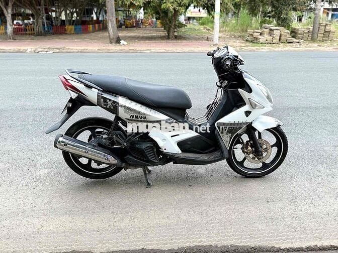 -Em Bán Yamaha Nô 4 Xe Máy Rất Êm Ngon Mạnh Bốc