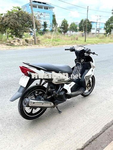 -Em Bán Yamaha Nô 4 Xe Máy Rất Êm Ngon Mạnh Bốc