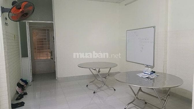 Bán nhà 2 mặt tiền KDC Nam Hùng Vương, P. An Lạc, Bình Tân, Giá 6,3 tỷ