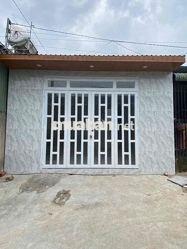 Nhà sc tân hiệp tân uyên bình dương (tphcm) Diện tích : 5 × 13,5 nhà 2