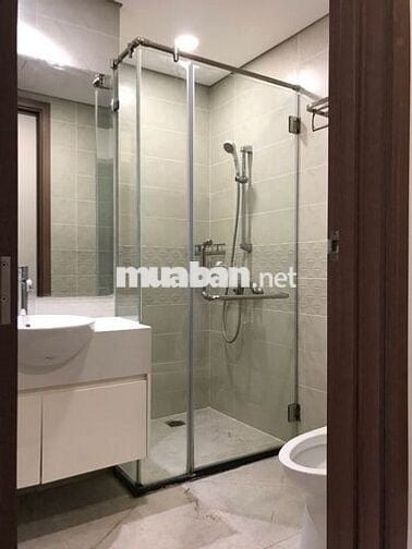 Cho thuê CH Vinhomes Gardenia 60m2 1N 1VS full nội thất chỉ 13,5tr/th