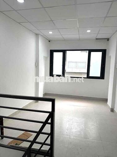 Cho thuê MB nhà 1 trệt 2 lầu mặt tiền đường Nguyễn Thượng Hiền
