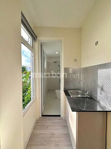 BÁN CHDV HXH NGUYỄN LÂM QUẬN BÌNH THẠNH 6TỶ5 - 62.1m2 GẦN KHU ẨM THỰC