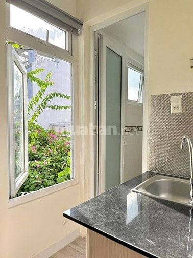 BÁN CHDV HXH NGUYỄN LÂM QUẬN BÌNH THẠNH 6TỶ5 - 62.1m2 GẦN KHU ẨM THỰC