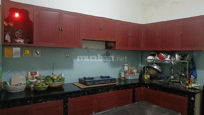 Bán nhà 2 mặt tiền KDC Nam Hùng Vương, P. An Lạc, Bình Tân, Giá 6,3 tỷ