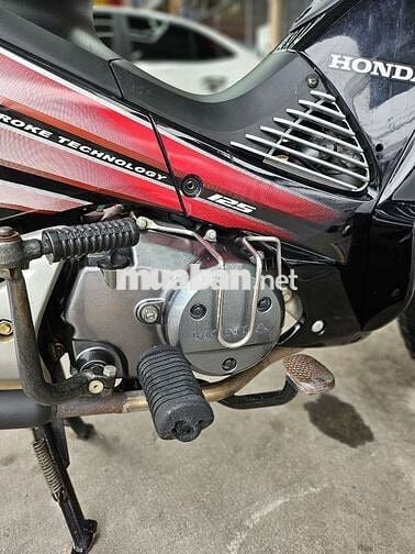 XẢ KHO Fu neo xăng cơ 207 máy zin 9 chủ hs cầm tay