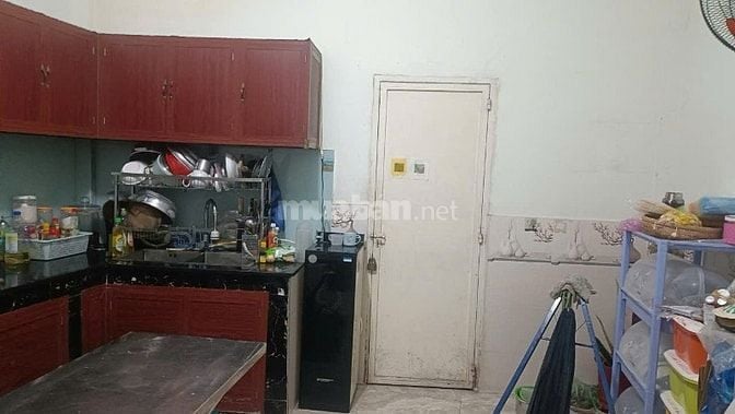 Bán nhà 2 mặt tiền KDC Nam Hùng Vương, P. An Lạc, Bình Tân, Giá 6,3 tỷ
