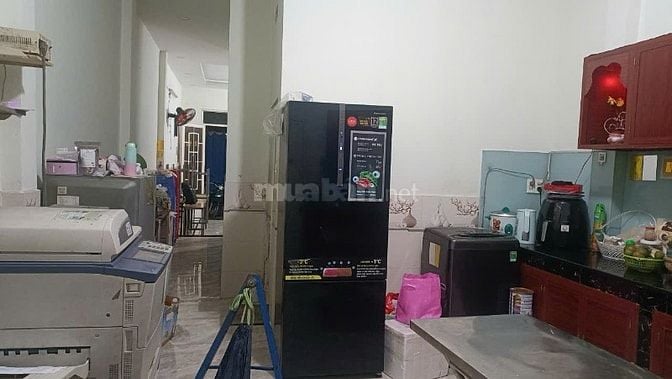 Bán nhà 2 mặt tiền KDC Nam Hùng Vương, P. An Lạc, Bình Tân, Giá 6,3 tỷ