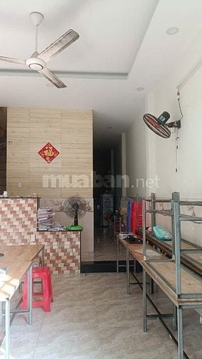 Bán nhà 2 mặt tiền KDC Nam Hùng Vương, P. An Lạc, Bình Tân, Giá 6,3 tỷ