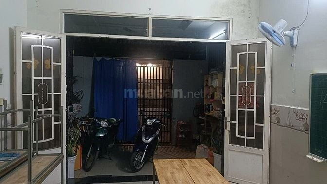 Bán nhà 2 mặt tiền KDC Nam Hùng Vương, P. An Lạc, Bình Tân, Giá 6,3 tỷ