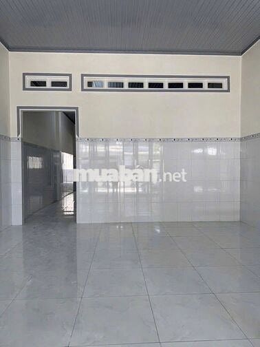 CCG bán căn nhà C4 182m2 ngay KCN Gò Dầu giá 800 triệu thương lượng