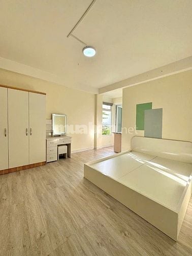 BÁN CHDV HXH NGUYỄN LÂM QUẬN BÌNH THẠNH 6TỶ5 - 62.1m2 GẦN KHU ẨM THỰC