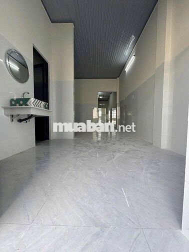 CCG bán căn nhà C4 182m2 ngay KCN Gò Dầu giá 800 triệu thương lượng