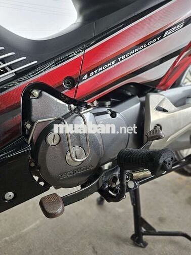 XẢ KHO Fu neo xăng cơ 207 máy zin 9 chủ hs cầm tay