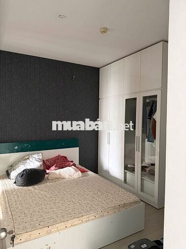 Cho thuê căn hộ tara residence-Tạ Quang Bửu, 81m² 2PN, 2WC, 12 triệu
