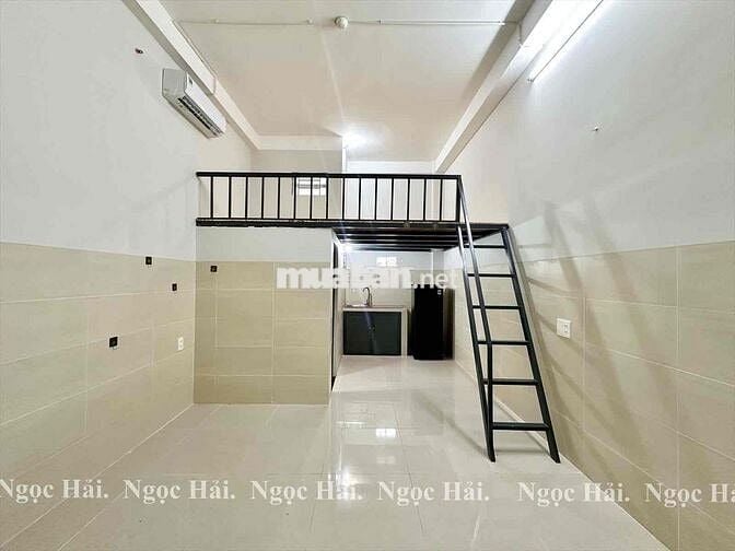 PHÒNG CHO THUÊ GIÁ RẺ GÁC CAO ĐỐI DIỆN CVPM QUANG TRUNG, TÔ KÝ ,Quận12