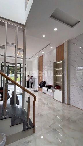 🏡 NHÀ PHỐ XÂY SẴN – BÀN GIAO NỘI THẤT HOÀN THIỆN- Giá Chỉ 2ty5 