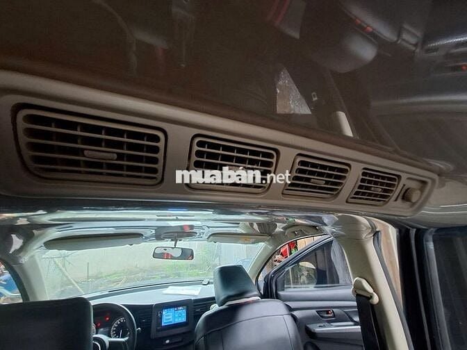 SUZUKI ERTIGA 2020 GL SỐ SÀN, MÁY SỐ ZIN,KHÔNG LỖI