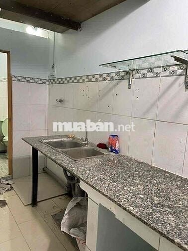 Trệt lửng 5*7 có 1 máy lạnh đi Gò vấp gần Rẻ chốt lẹ