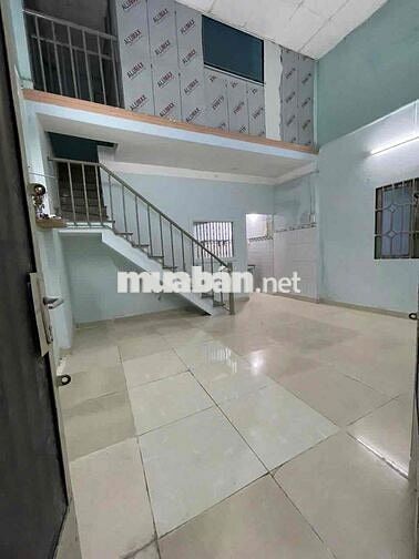 Trệt lửng 5*7 có 1 máy lạnh đi Gò vấp gần Rẻ chốt lẹ