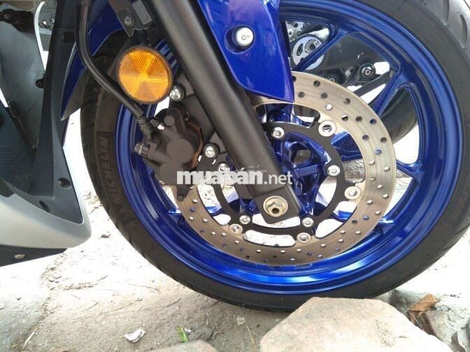bán xe  #yamahar3   2018