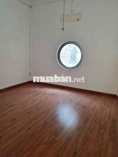 NGUYÊN CĂN MẶT TIỀN QUẬN 3 ( 4x25 ) - GẦN TRƯỜNG ĐHSP