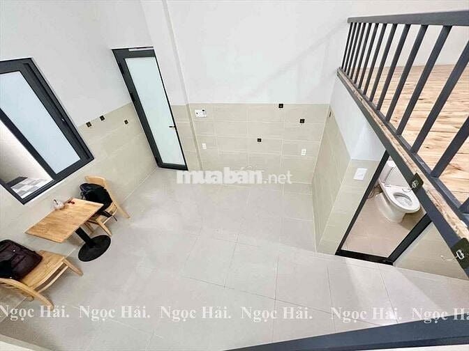 PHÒNG CHO THUÊ GIÁ RẺ GÁC CAO ĐỐI DIỆN CVPM QUANG TRUNG, TÔ KÝ ,Quận12