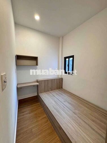 Bán Nhà Gò Dầu Tân Phú, 1 Trệt 1 Lầu Full Nội Thất – Nhỉnh 2.6 Tỷ