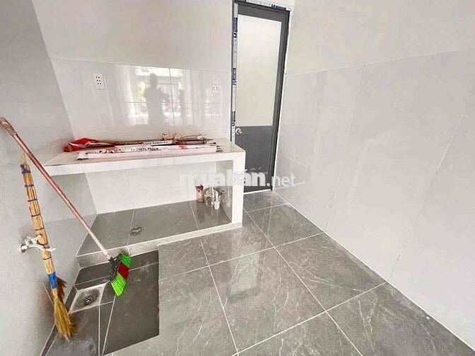 ⛔️NHÀ Đep [4 x 17] 1 lửng ,hẽm 8m ,đường Lê Văn Quới,⛔️