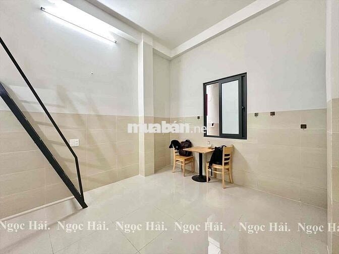 PHÒNG CHO THUÊ GIÁ RẺ GÁC CAO ĐỐI DIỆN CVPM QUANG TRUNG, TÔ KÝ ,Quận12
