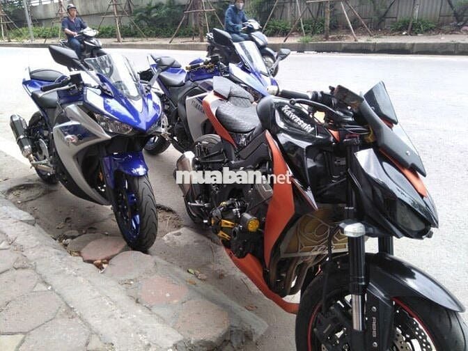 bán xe  #yamahar3   2018