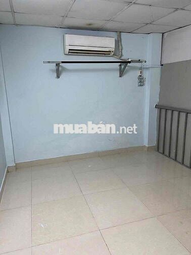 Trệt lửng 5*7 có 1 máy lạnh đi Gò vấp gần Rẻ chốt lẹ
