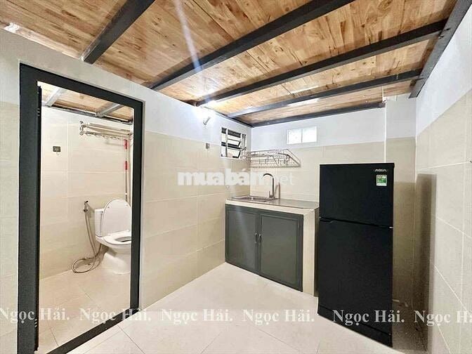 PHÒNG CHO THUÊ GIÁ RẺ GÁC CAO ĐỐI DIỆN CVPM QUANG TRUNG, TÔ KÝ ,Quận12