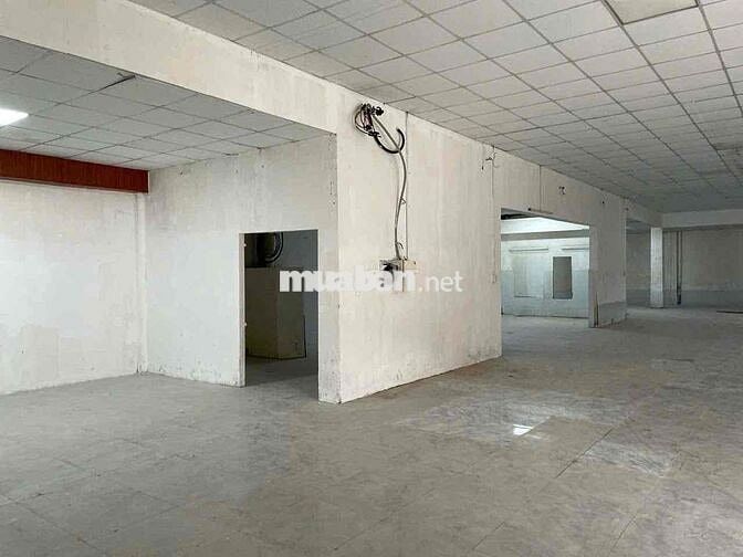 cho thuê kho xưởng dg Hương lộ 80 BHH B Bình tân DT 450m2 giá 35tr