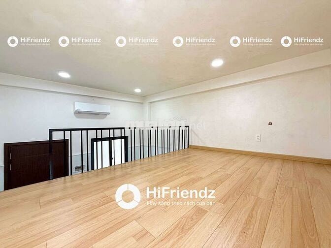 PHÒNG DUPLEX CAO CẤP - BANCOL - CỬA SỔ TRỜI - HƯƠNG LỘ 2