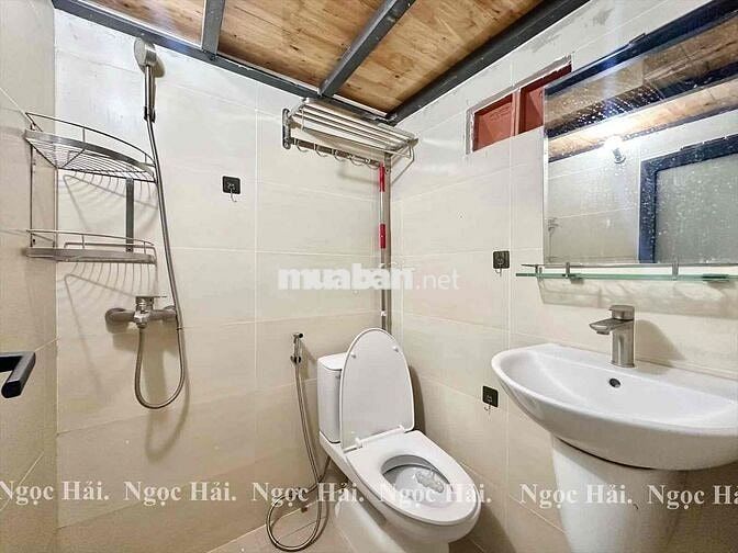 PHÒNG CHO THUÊ GIÁ RẺ GÁC CAO ĐỐI DIỆN CVPM QUANG TRUNG, TÔ KÝ ,Quận12