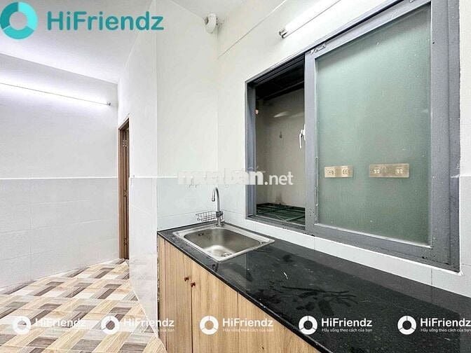 ✨ DUPLEX SIÊU SANG - SIÊU RỘNG – NGAY NGÃ TƯ BỐN XÃ