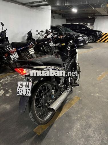 Bán xe 50cc chính chủ