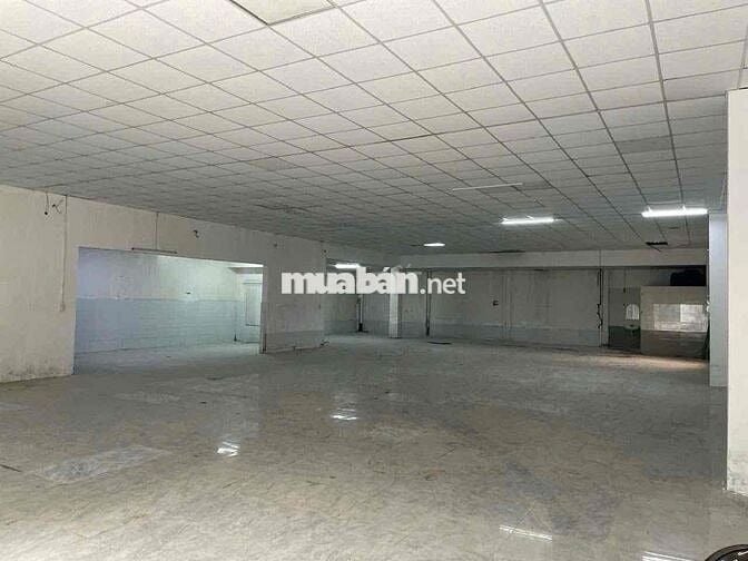 cho thuê kho xưởng dg Hương lộ 80 BHH B Bình tân DT 450m2 giá 35tr