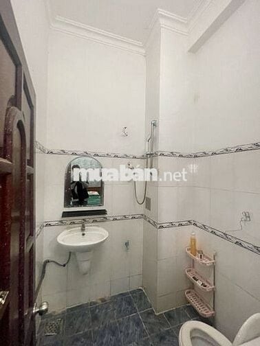 Cho thuê Phòng diện tích 20m2 Đường số 4, Phường An Bình, Dĩ An