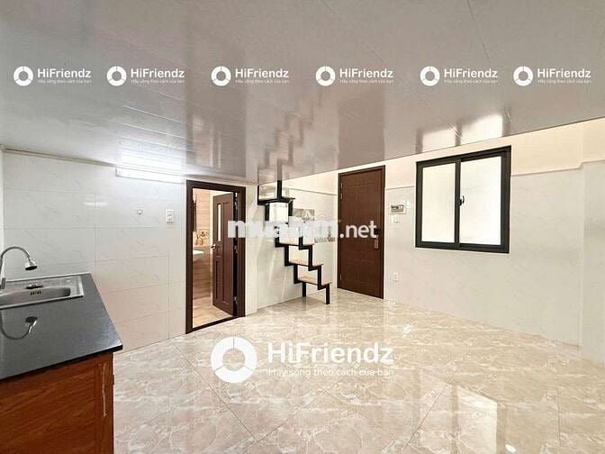 PHÒNG DUPLEX CAO CẤP - BANCOL - CỬA SỔ TRỜI - HƯƠNG LỘ 2
