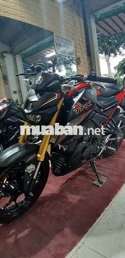 YAMAHA TFX 150 FI  biển số 29 Xe đẹp chất nguyên