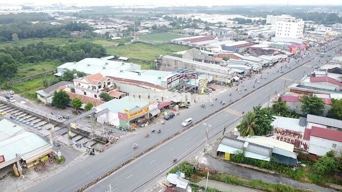 BDS THỔ CƯ, TẠI SUỐI CẦU ĐÚC 7,50X 27,7M GIÁ CHỈ 2TỶ800 TRIỆU