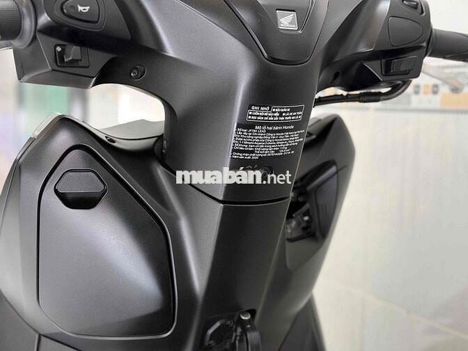Lead 2v 2020 bstp chính chủ công chứng nhanh gọn
