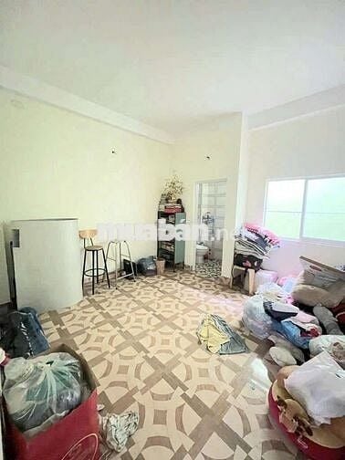 BÁN NHÀ TRUNG MỸ TÂY 5, TRUNG CHÁNH, HÓC MÔN - CHỈ 5,5 TỶ ( TL )