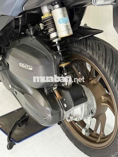 Vario 125 2024 bstp chính chủ công chứng nhanh gọn