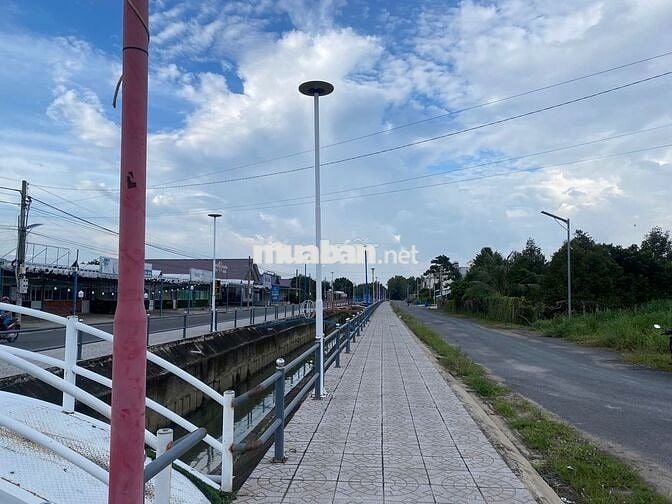 BDS THỔ CƯ, TẠI SUỐI CẦU ĐÚC 7,50X 27,7M GIÁ CHỈ 2TỶ800 TRIỆU